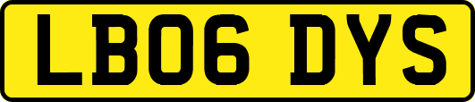 LB06DYS