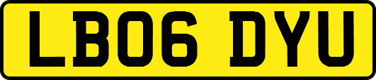 LB06DYU