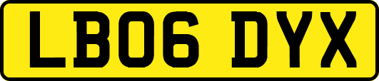 LB06DYX
