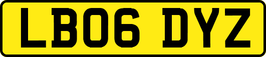 LB06DYZ