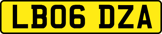 LB06DZA