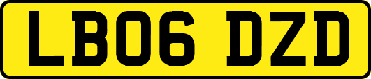 LB06DZD