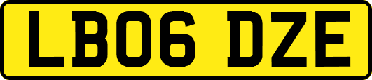 LB06DZE