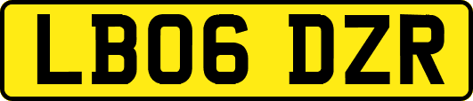 LB06DZR