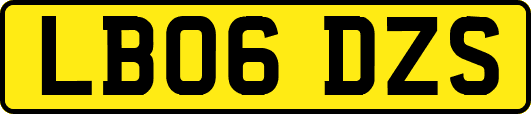 LB06DZS