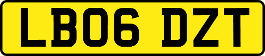 LB06DZT