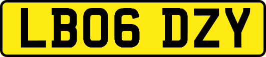 LB06DZY