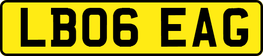LB06EAG