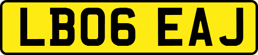 LB06EAJ