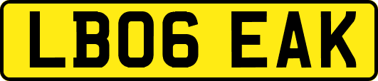 LB06EAK