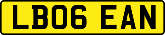 LB06EAN