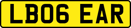 LB06EAR