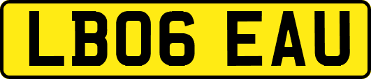 LB06EAU