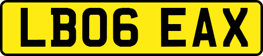 LB06EAX