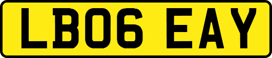 LB06EAY