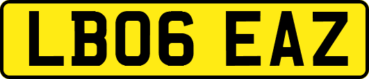 LB06EAZ