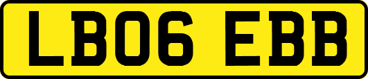 LB06EBB