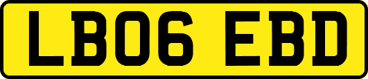LB06EBD