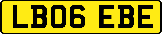 LB06EBE