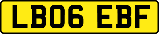 LB06EBF