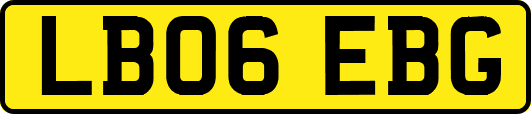 LB06EBG