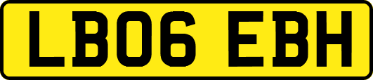 LB06EBH