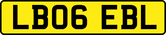 LB06EBL
