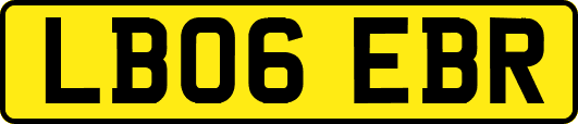 LB06EBR