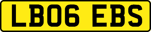 LB06EBS