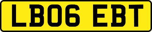 LB06EBT