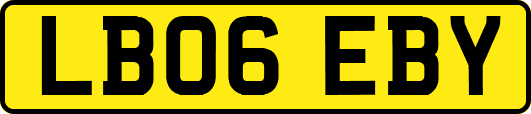 LB06EBY
