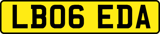 LB06EDA