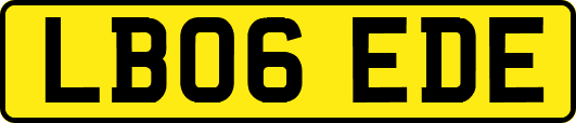 LB06EDE