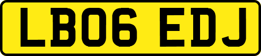 LB06EDJ