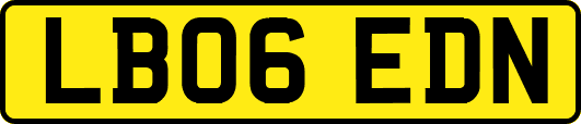LB06EDN