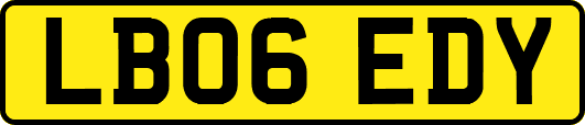 LB06EDY