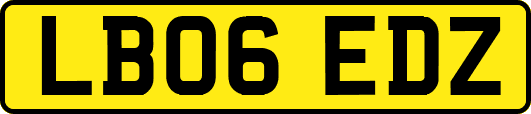 LB06EDZ