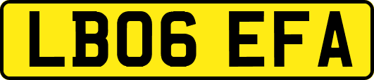 LB06EFA