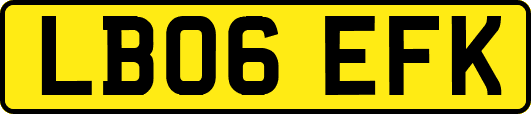 LB06EFK