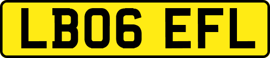 LB06EFL