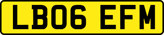 LB06EFM