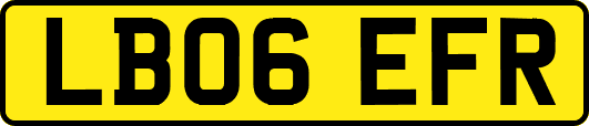 LB06EFR