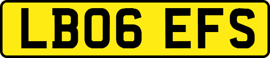 LB06EFS