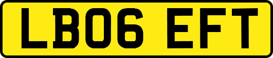 LB06EFT