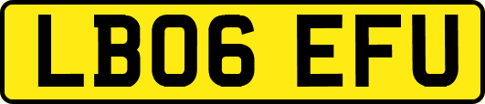 LB06EFU