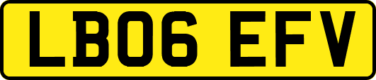 LB06EFV