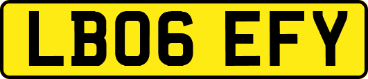 LB06EFY