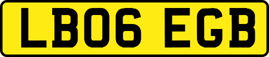 LB06EGB