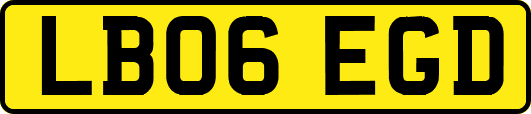 LB06EGD