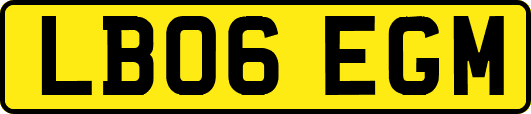 LB06EGM